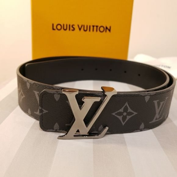 LV Black Eclipse - Picture 1 of 7